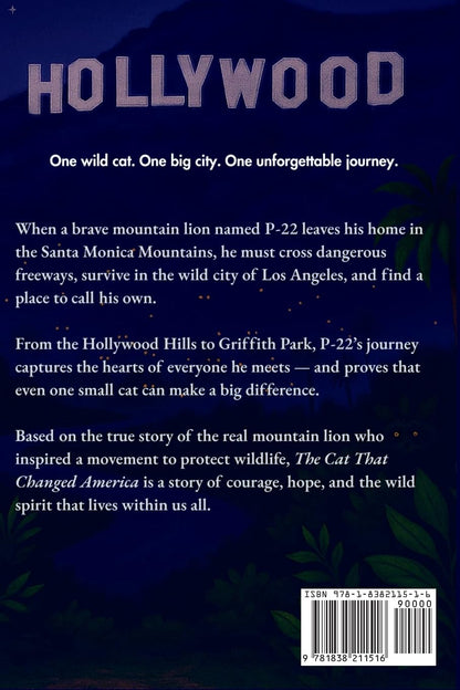 The Cat That Changed America