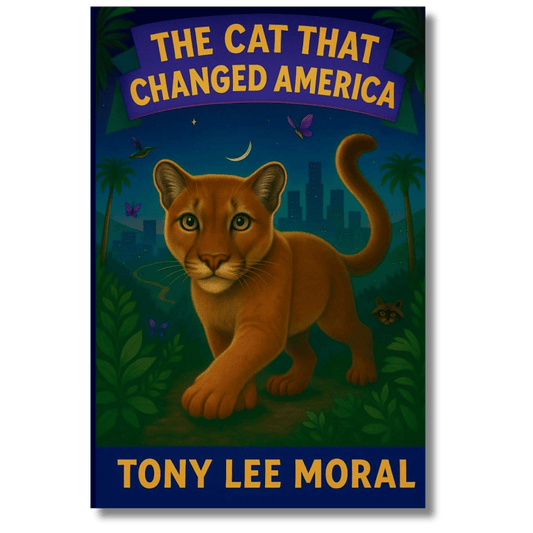 The Cat That Changed America