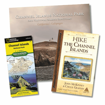 Channel Islands Gift Pack