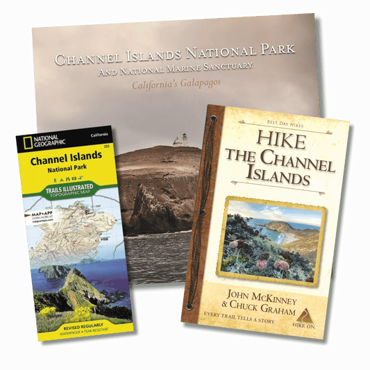 Channel Islands Gift Pack