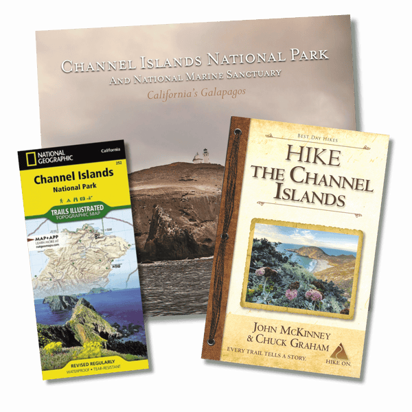 Channel Islands Gift Pack
