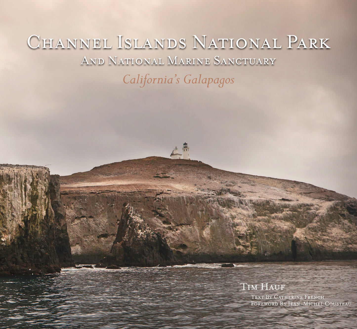 Channel Islands Gift Pack