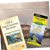 Channel Islands Gift Pack