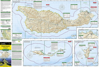 Channel Islands Gift Pack