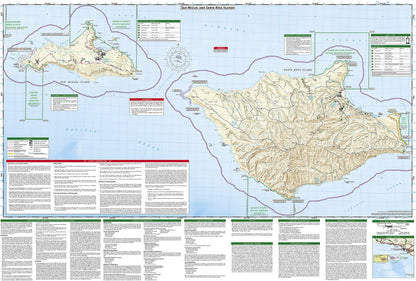 Channel Islands Gift Pack