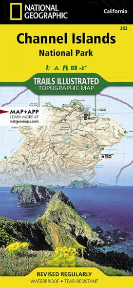 Channel Islands Gift Pack