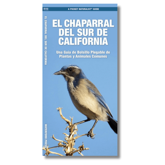 El Chaparral Del Sur de California