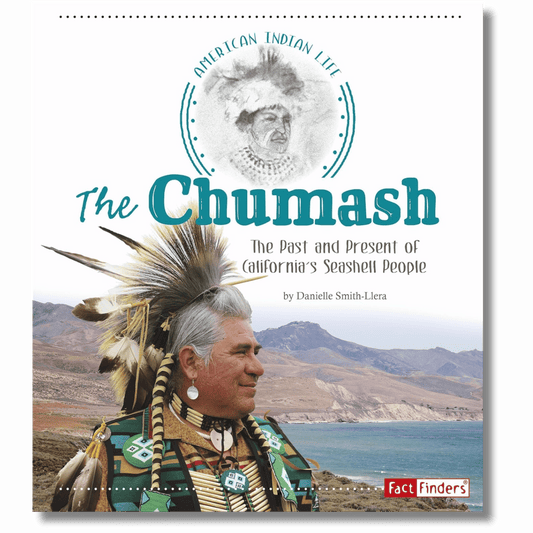 The Chumash: The Past and Present of California's Seashell People