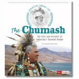 The Chumash: The Past and Present of California's Seashell People
