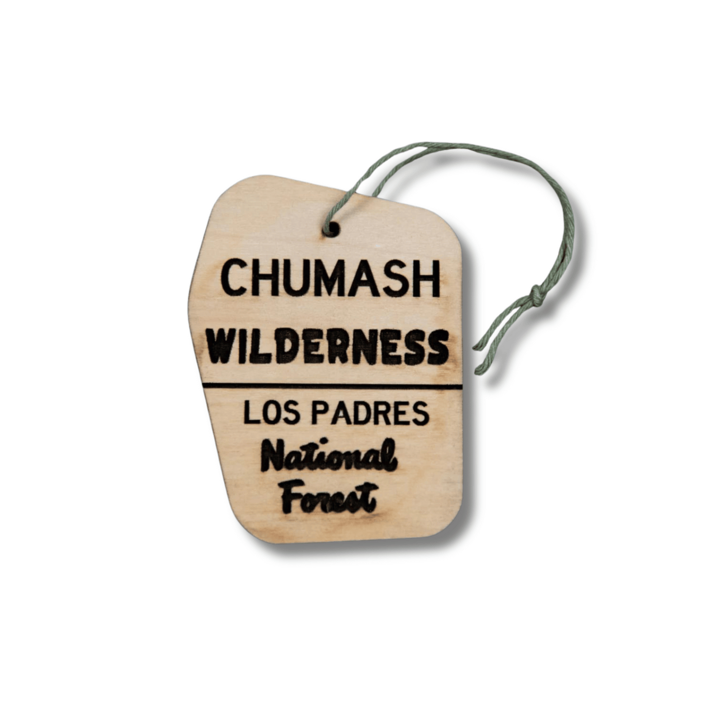 Wilderness Replica Ornaments