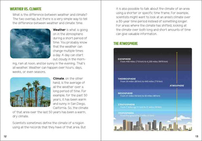 Climate Action for Kids: An Introduction to Climate Change