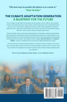 The Climate Adaptation Generation: A Blueprint for the Future