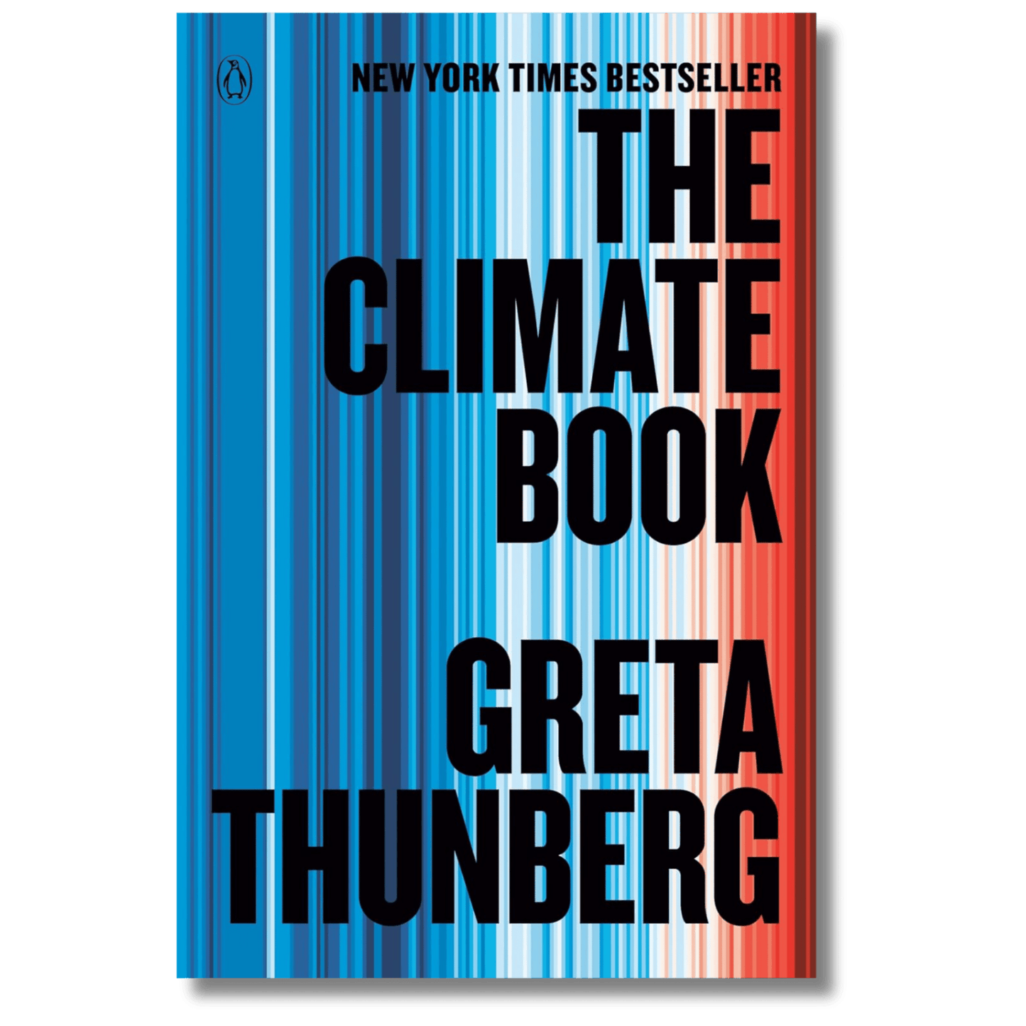 The Climate Book: The Facts and the Solutions