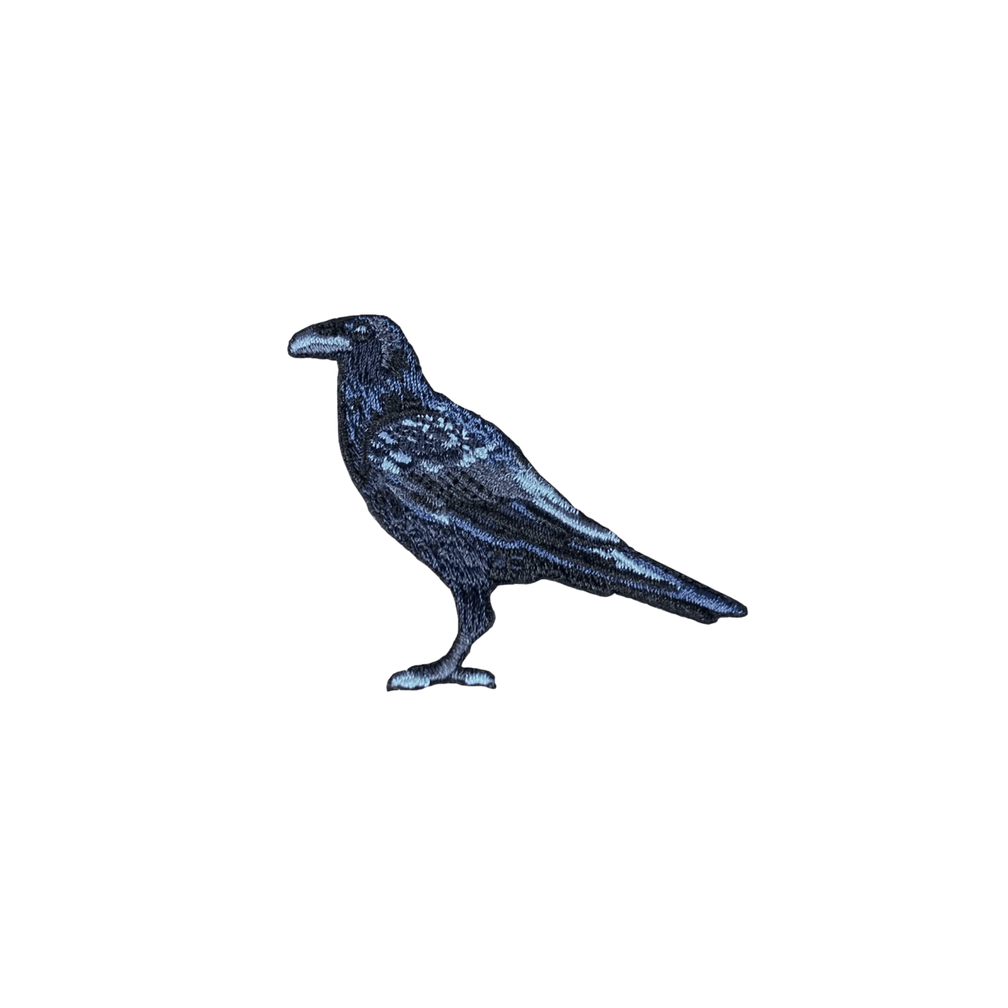 Common Raven Patch