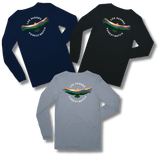 Condor Logo Long-Sleeved T-Shirt Men's/Unisex