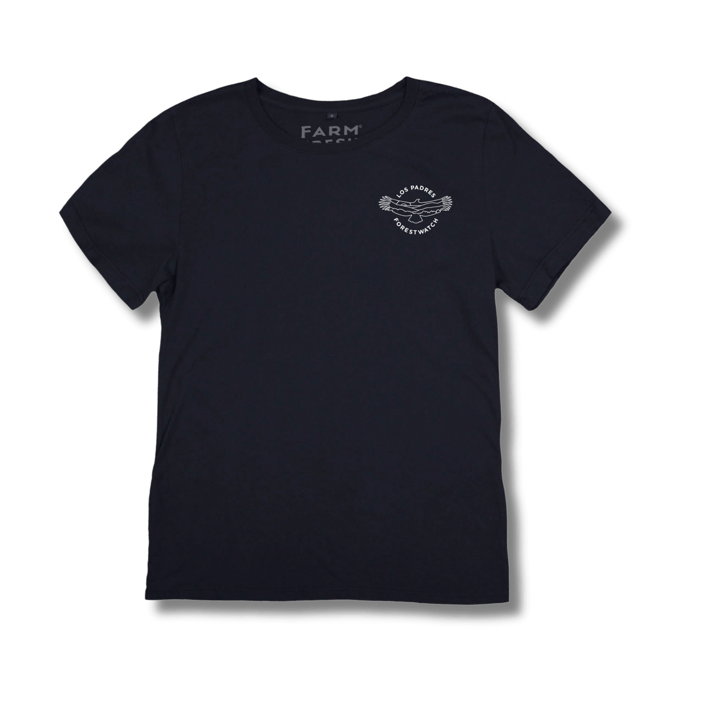 ForestWatch Outline Logo Women's Tee