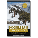 Conifers of the Pacific Slope