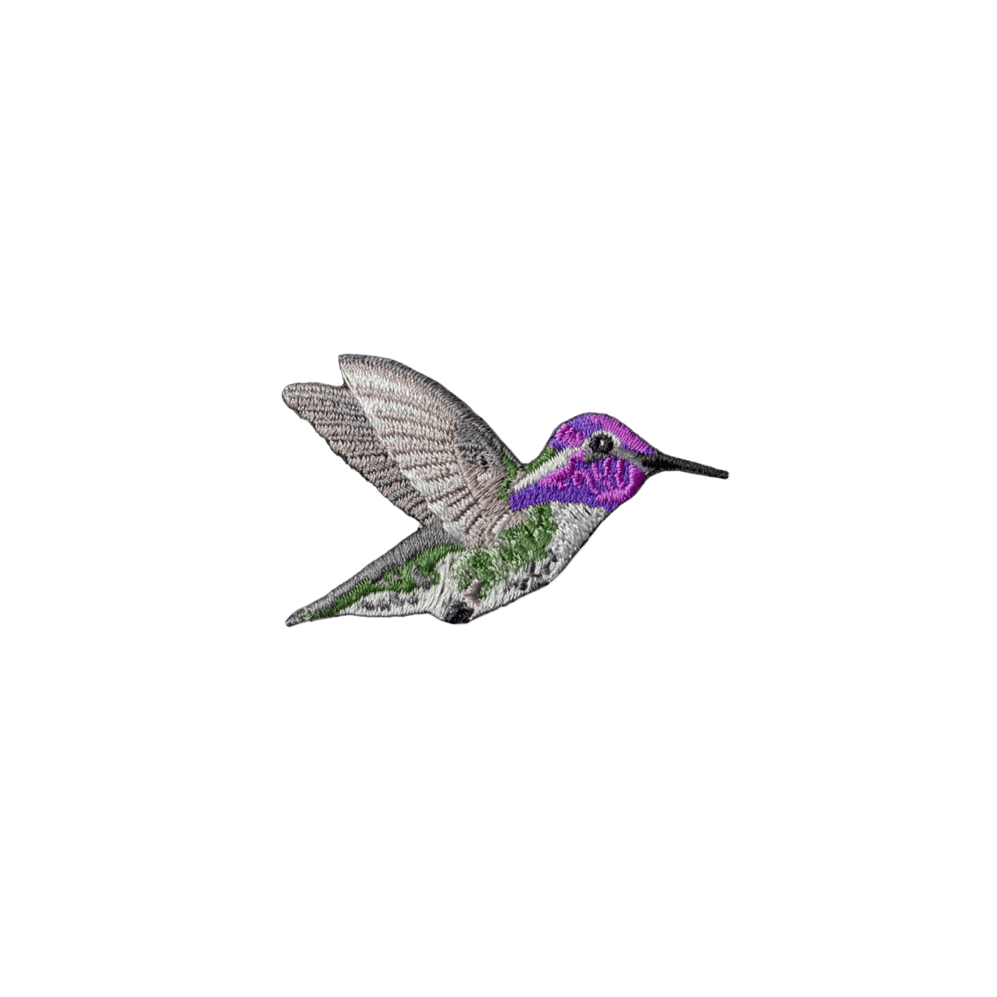 Costa's Hummingbird Patch