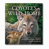 Coyote's Wild Home