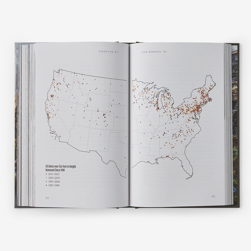 Cracked: The Future of Dams in a Hot, Chaotic World