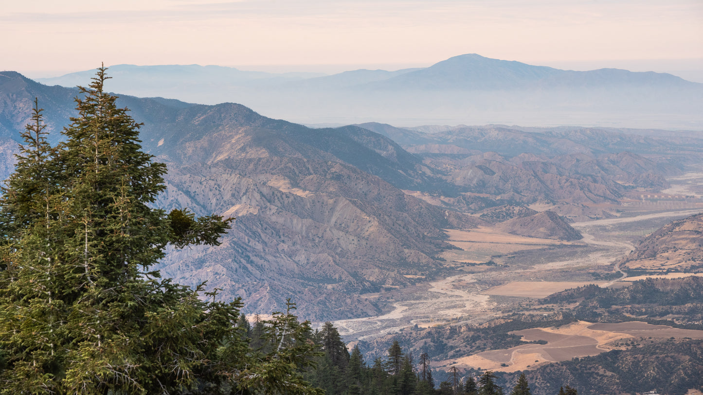 Highway 33 Sespe Sticker