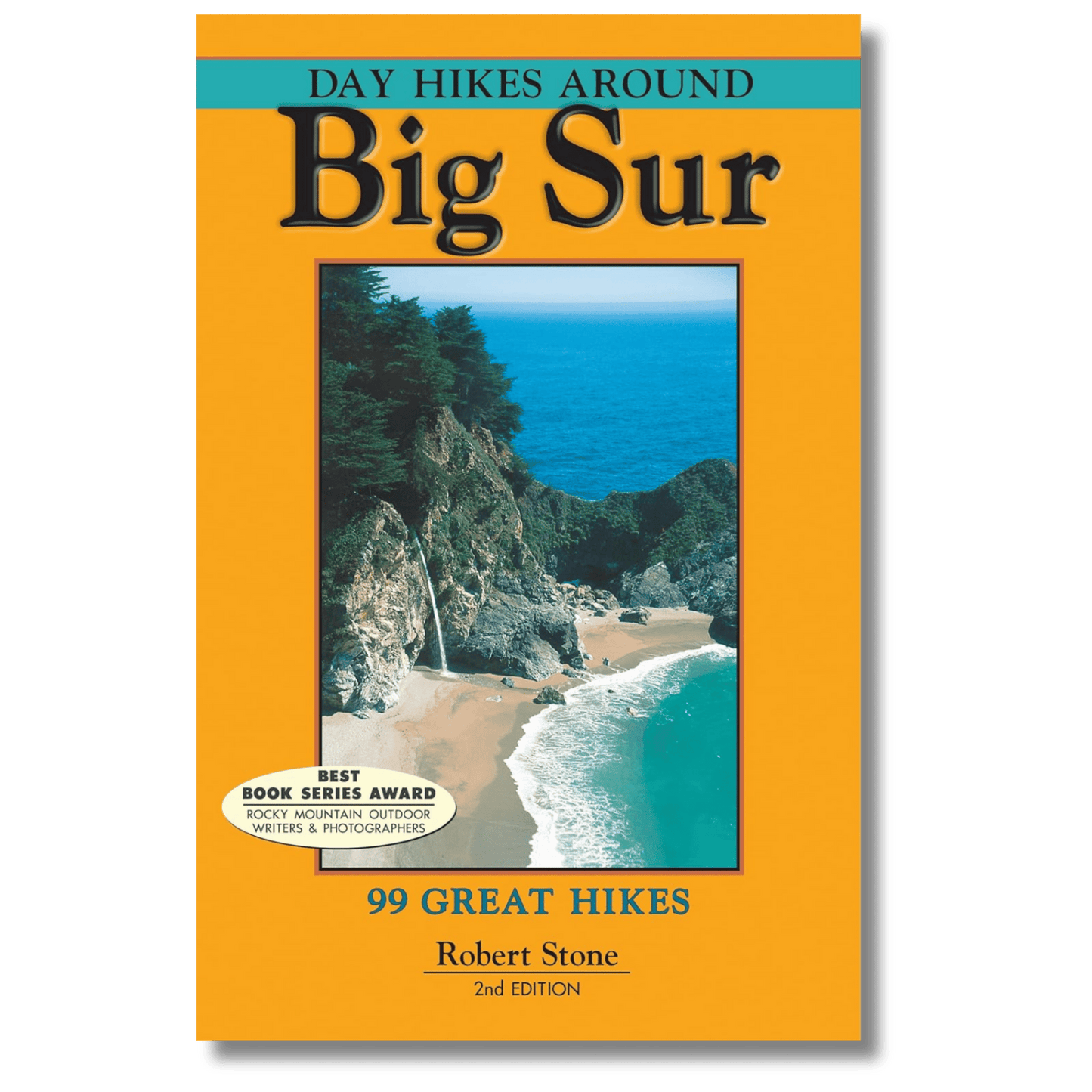 Day Hikes Around Big Sur