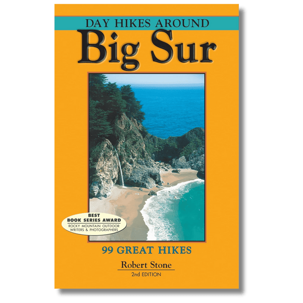 Day Hikes Around Big Sur