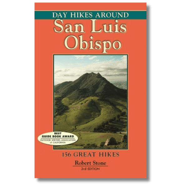 Day Hikes Around San Luis Obispo