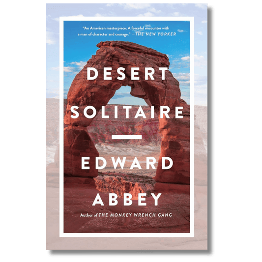 Desert Solitaire