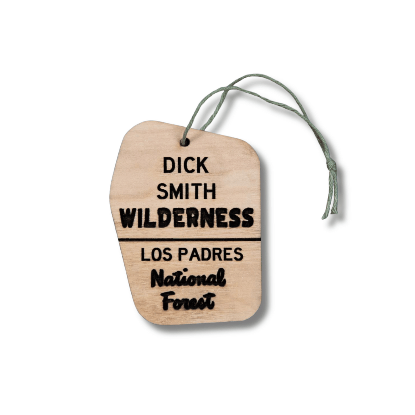 Wilderness Replica Ornaments