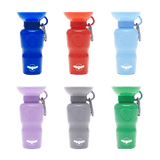 Water Bottle for Pups
