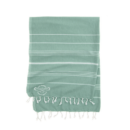 Essential Turkish Towel
