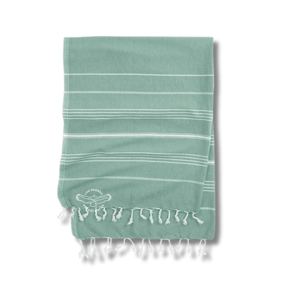 Essential Turkish Towel