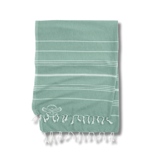 Essential Turkish Towel