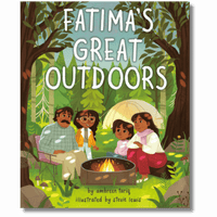 Fatima's Great Outdoors