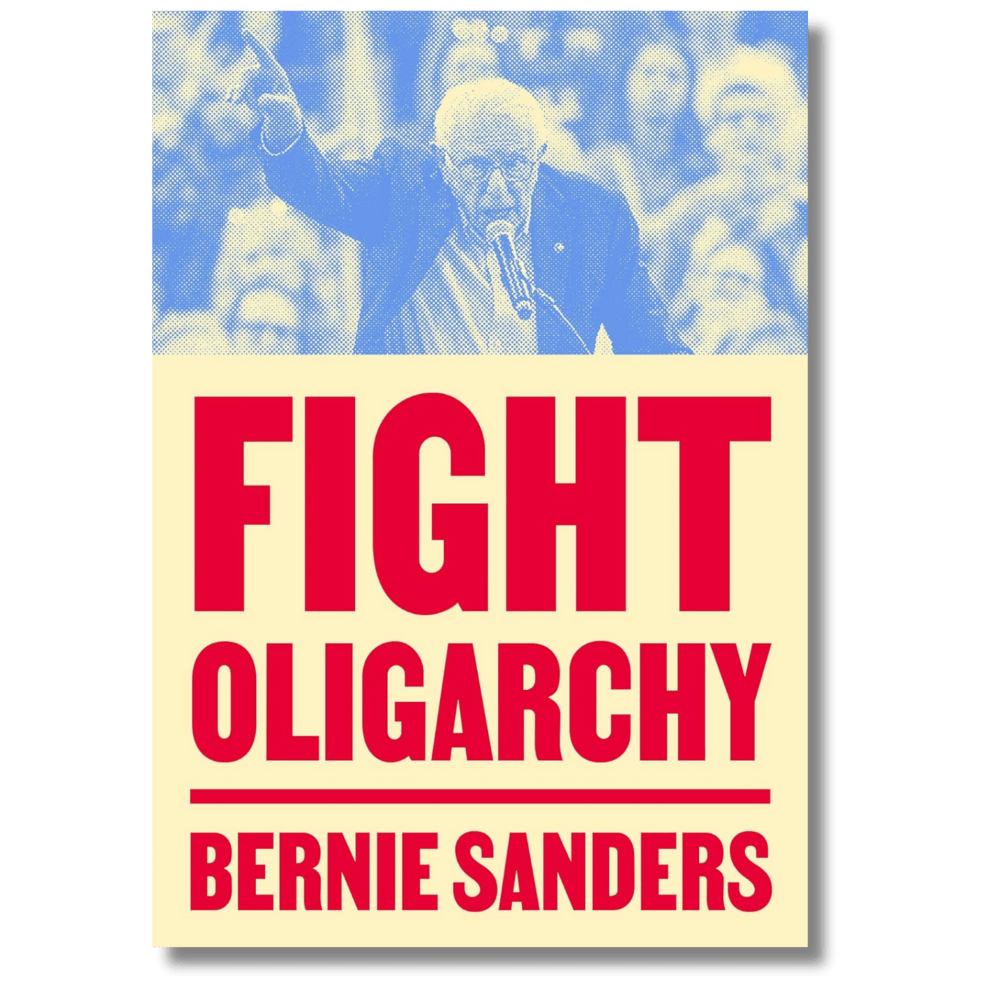 Fight Oligarchy
