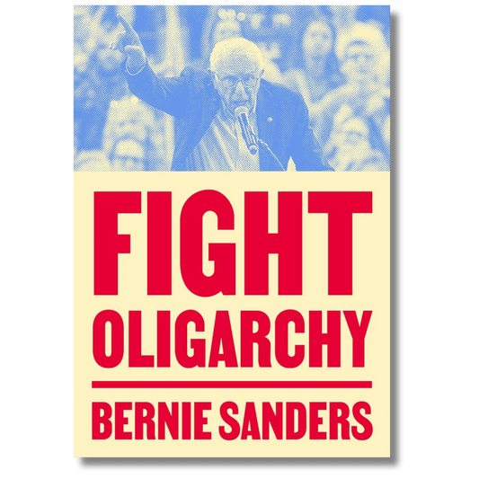 Fight Oligarchy