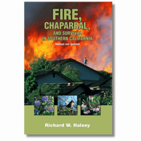 Fire, Chaparral, and Survival in Southern California