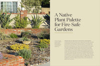 Firescaping Your Home: A Manual for Readiness in Wildfire Country