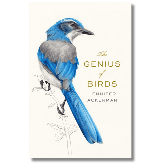 The Genius of Birds