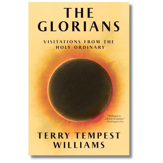 The Glorians: Visitations from the Holy Ordinary