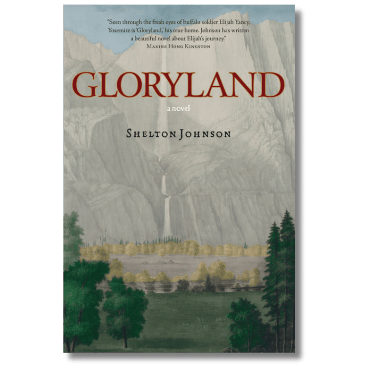 Gloryland