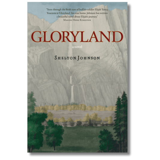 Gloryland