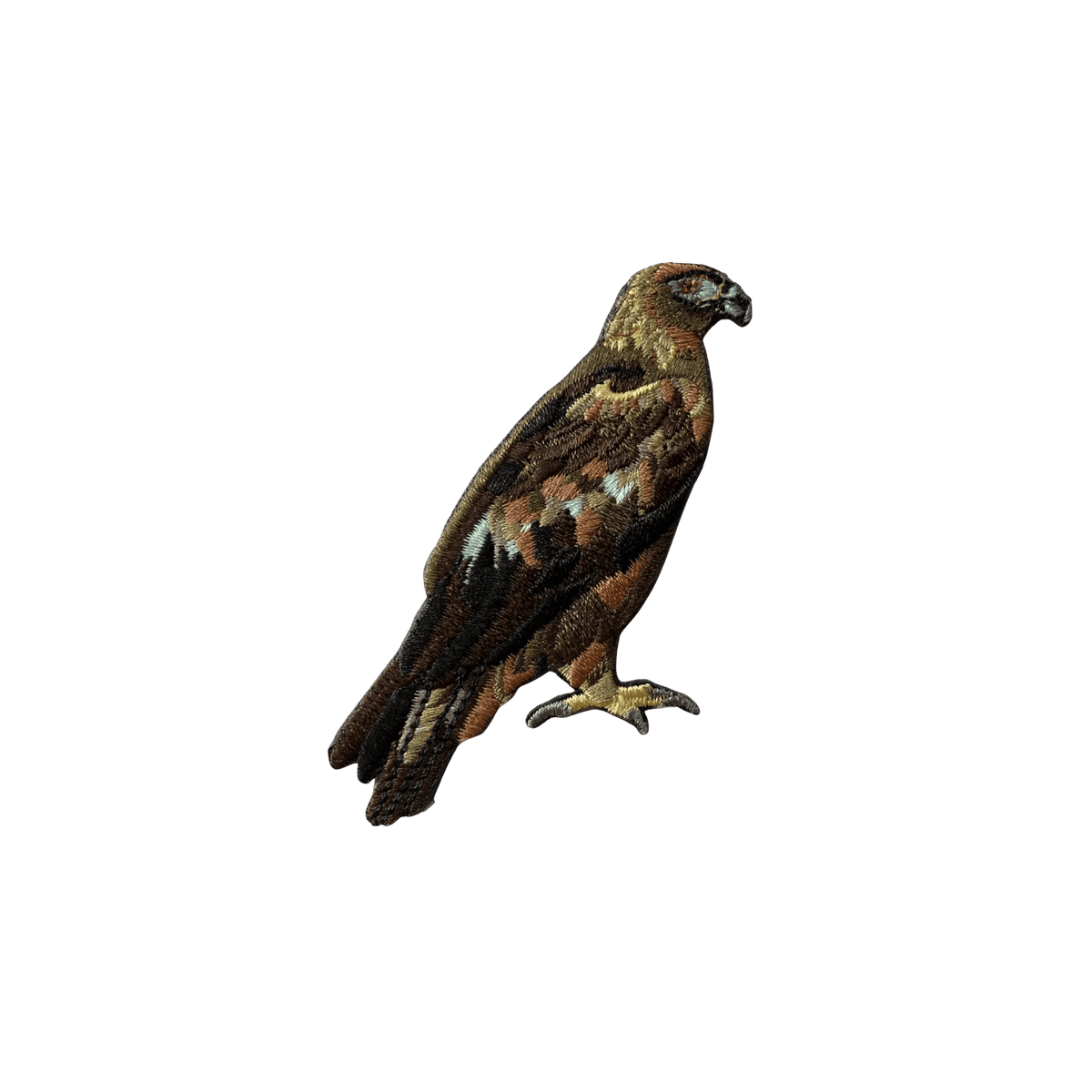 Gold Eagle Patch Golden Eagle Patch – The ForestWatch Store