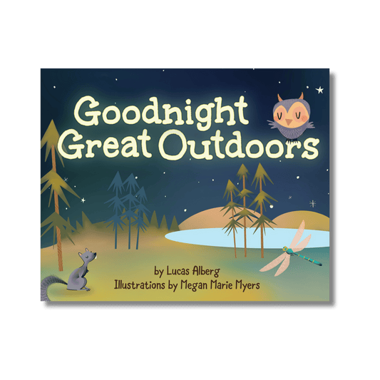 Goodnight Great Outdoors