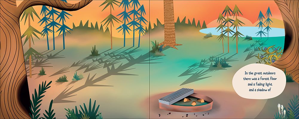 Goodnight Great Outdoors