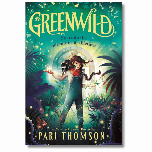 Greenwild