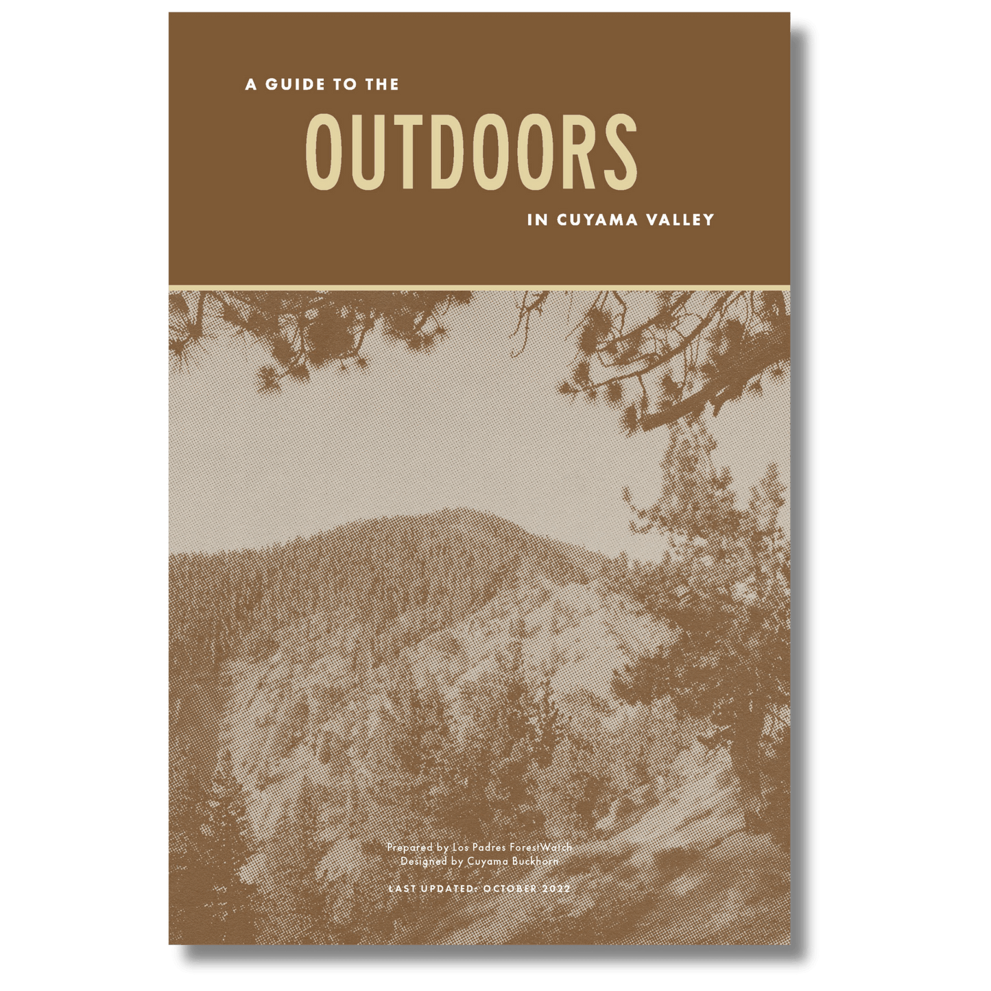 Guide to the Outdoors in Cuyama Valley
