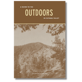 Guide to the Outdoors in Cuyama Valley