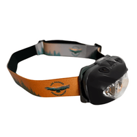 Headlamp: ForestWatch x Third Eye